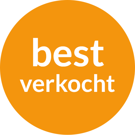 Best verkocht